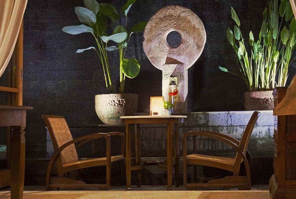 Villa Damar Boutique Hotel Bandung Buitenkant foto